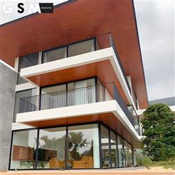 Sân golf Tam Đảo C13