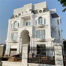 Vinhome Hải Phòng Paris 16-11