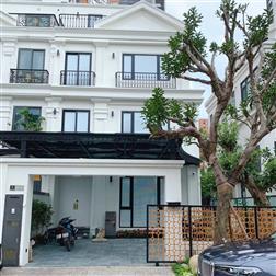 Biệt thự Starlake BT17