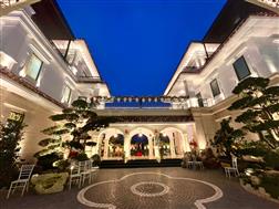 Công trình Anh Minh Ecoapark Hải Dương