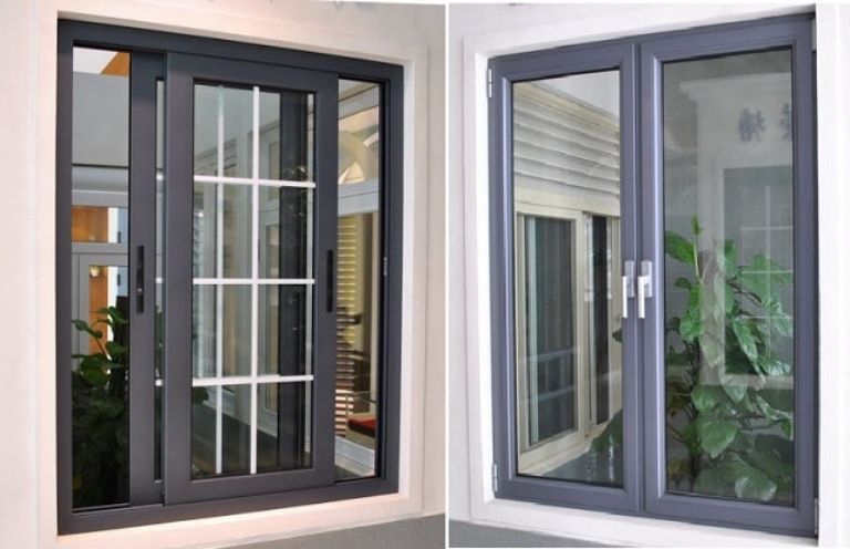 Giá cửa kính chống ồn eurowindow