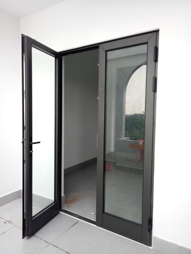 Giá cửa kính chống ồn eurowindow
