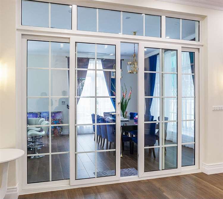 Giá cửa kính chống ồn eurowindow