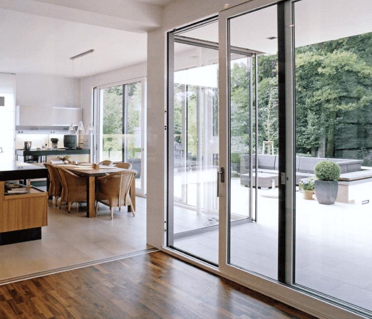 Giá cửa kính chống ồn eurowindow