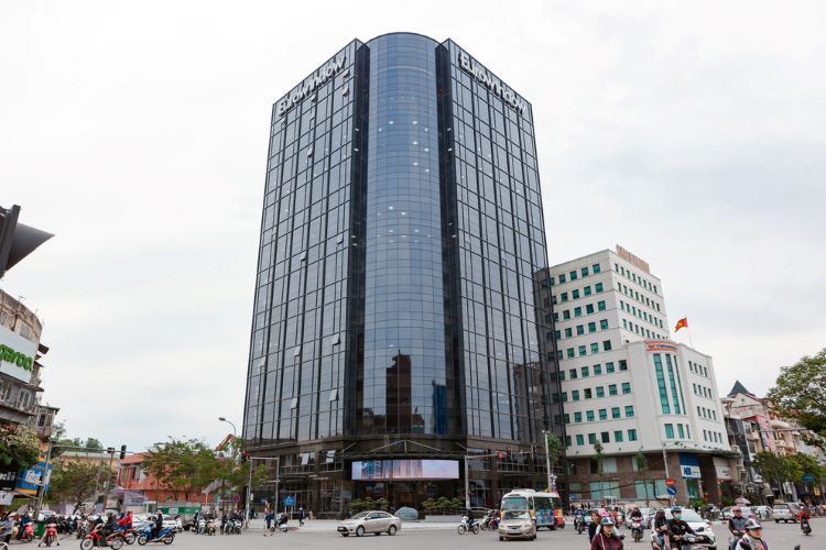 Cửa nhôm cao cấp Eurowindow