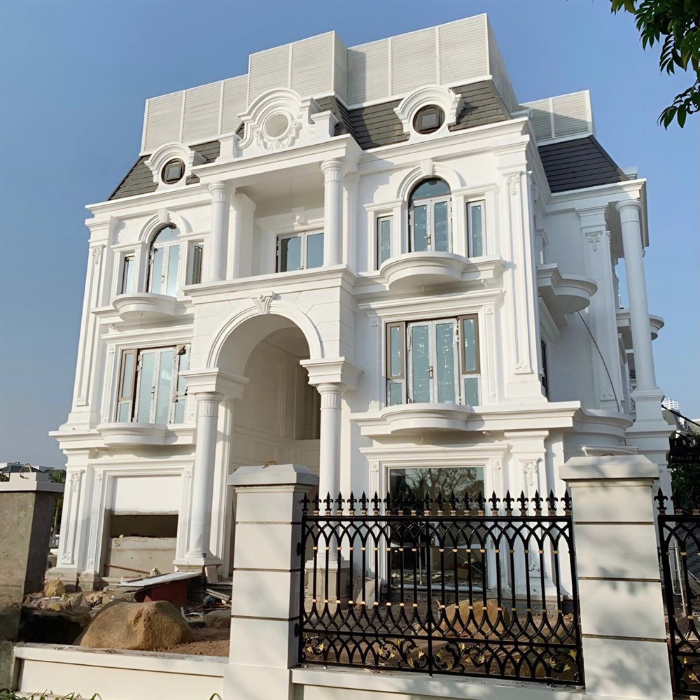 Vinhome Hải Phòng Paris 16-11