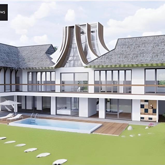 Công trình Bugalow Yên Dũng - Bắc Giang